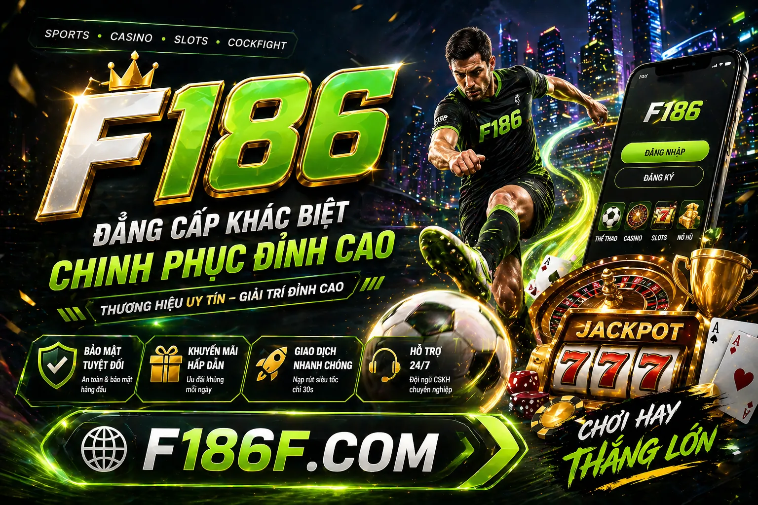 Hình ảnh Tuân thủ GDPR của 79sodo casino