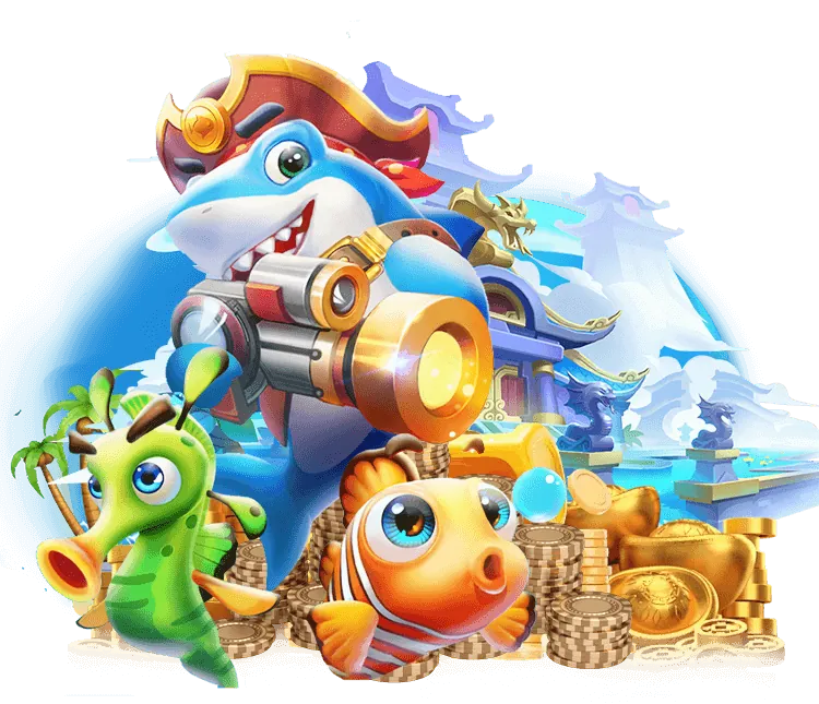 Khuyến mãi game slot và bắn cá 79sodo casino